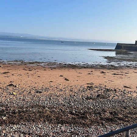 Cosy Coastal Hideaway With Incredible Sea Views Apartment Fortrose Exterior photo