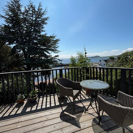 Cosy Coastal Hideaway With Incredible Sea Views Apartment Fortrose Exterior photo