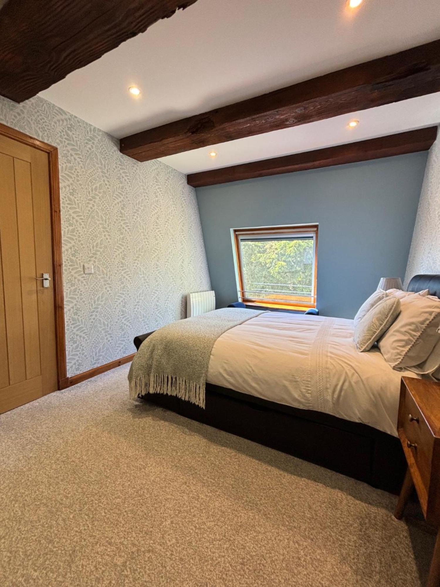 Cosy Coastal Hideaway With Incredible Sea Views Apartment Fortrose Exterior photo