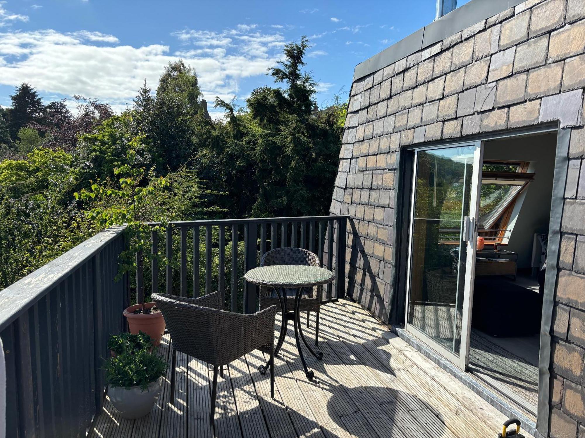 Cosy Coastal Hideaway With Incredible Sea Views Apartment Fortrose Exterior photo